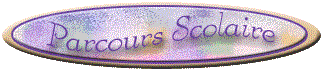 Vers parcour scolaire de l'artiste